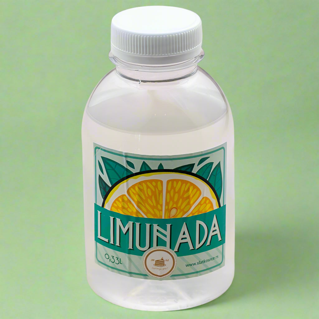 Limunada