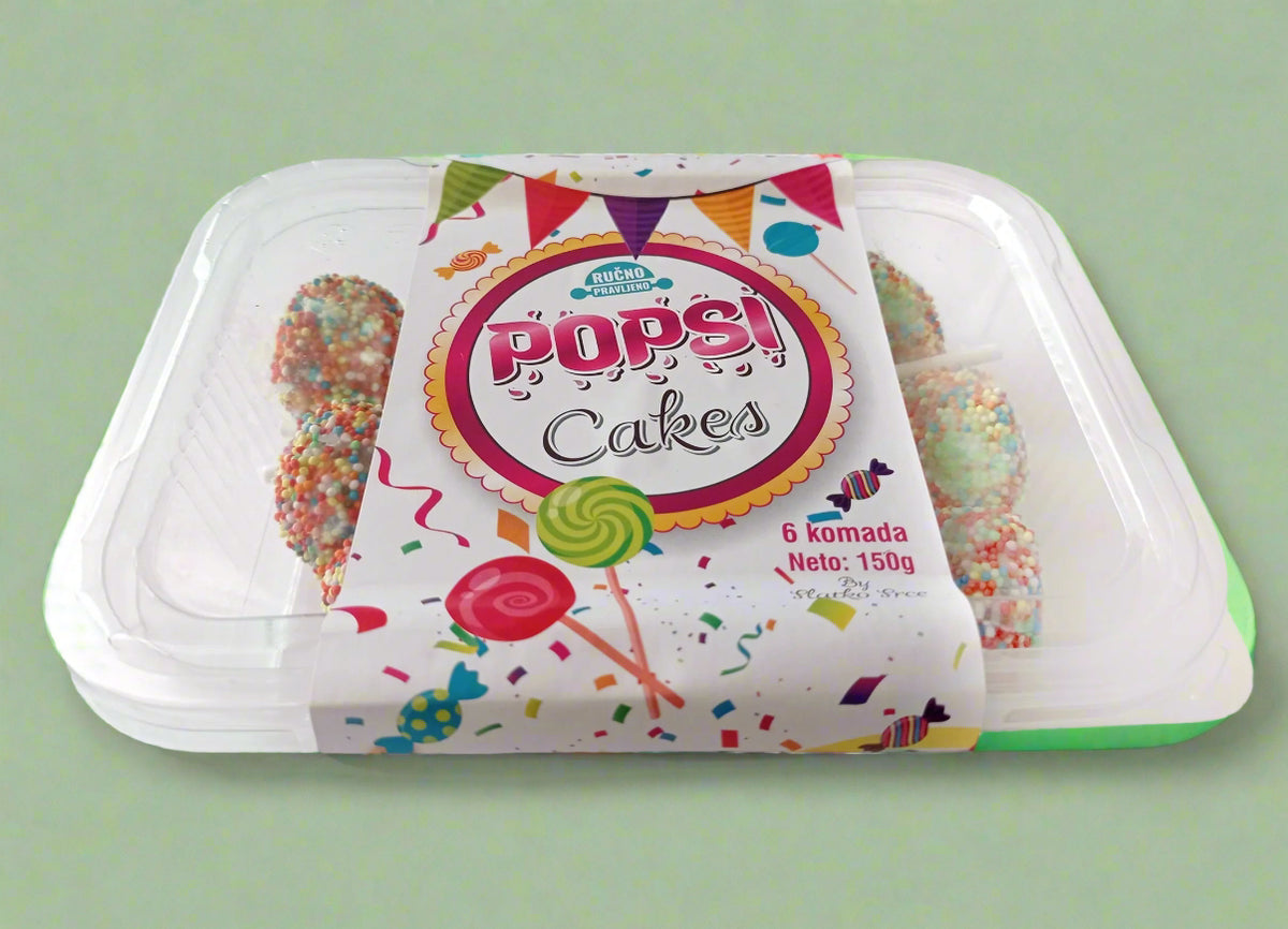Popsi – 6 kom