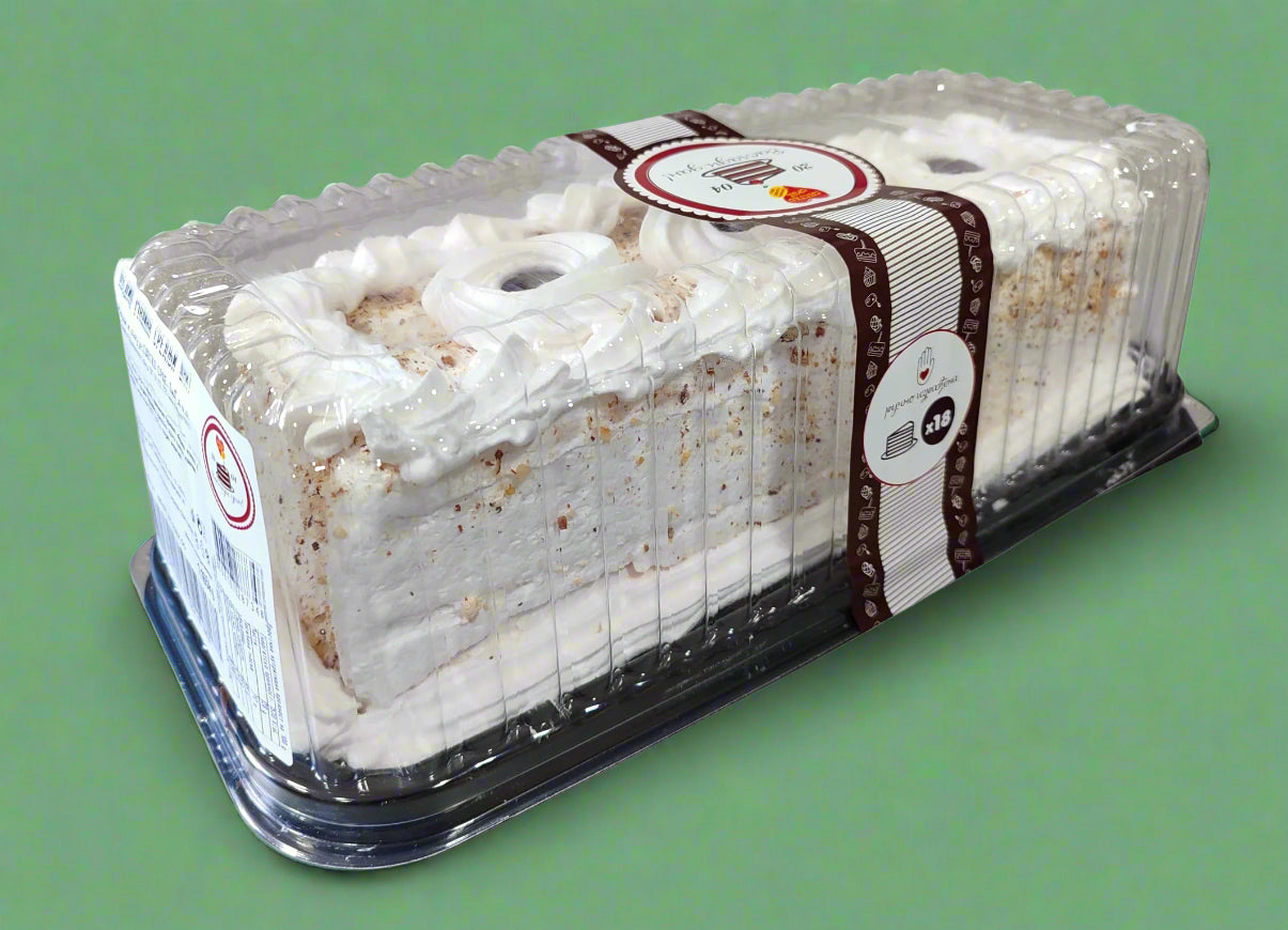 Puslica malina torta