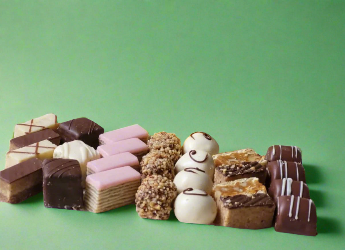 Sitni slavski kolači