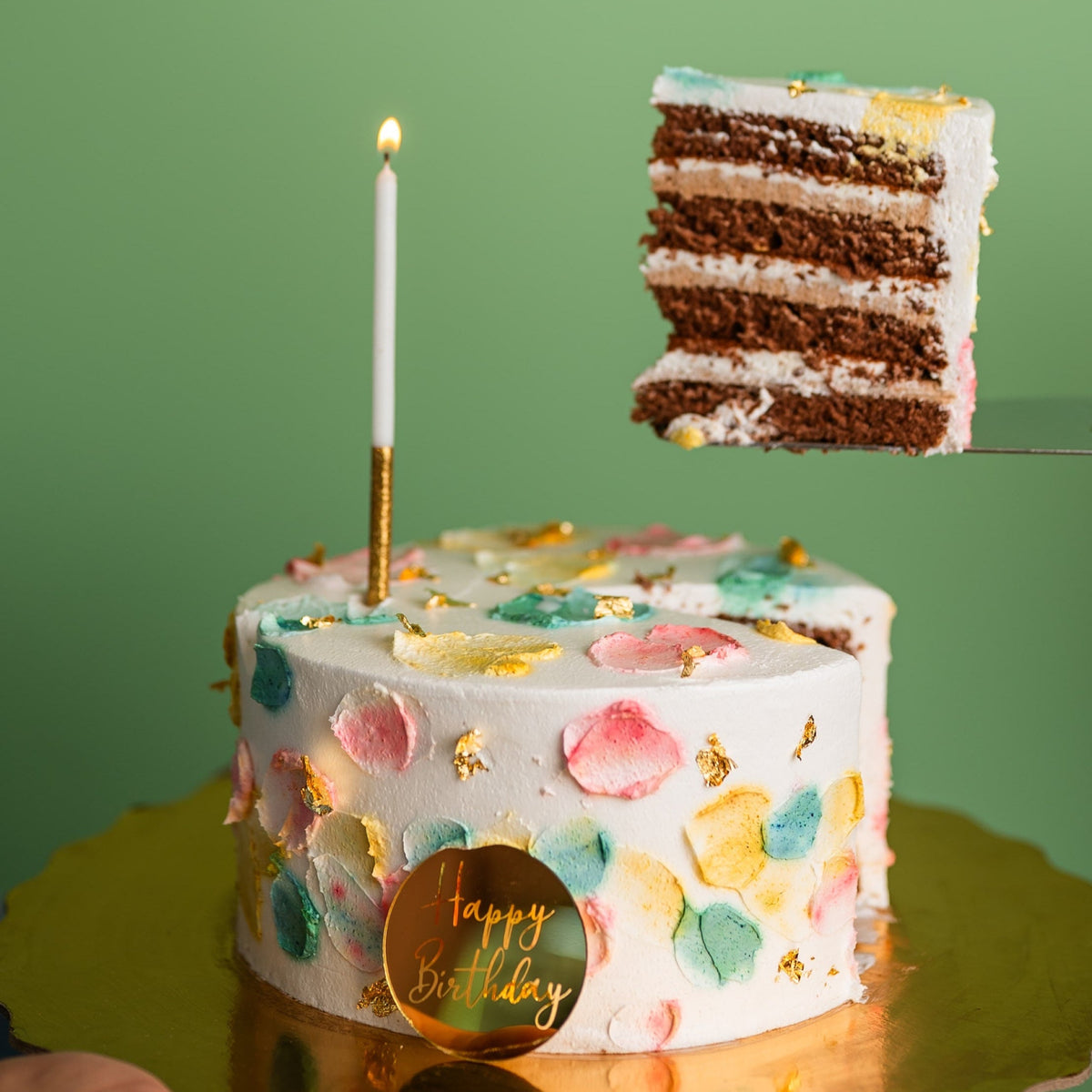 Ukrasna Torta #2