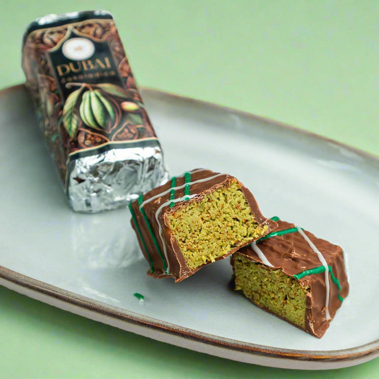 Dubai čokoladica
