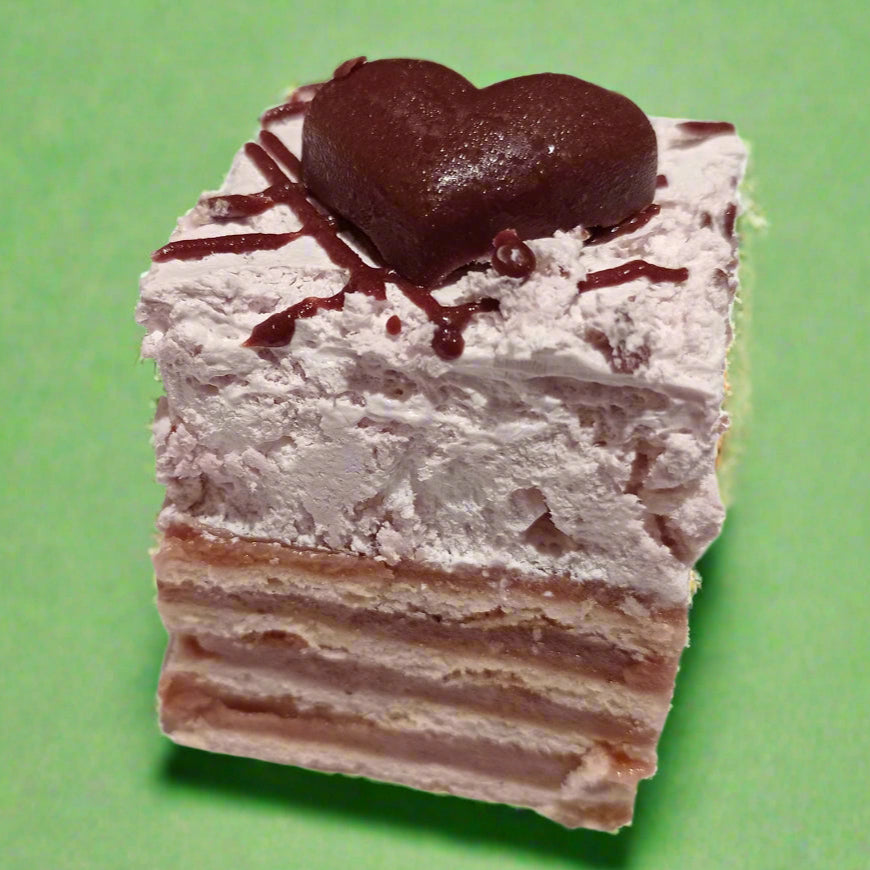 Sveti Nikola torta (posna)