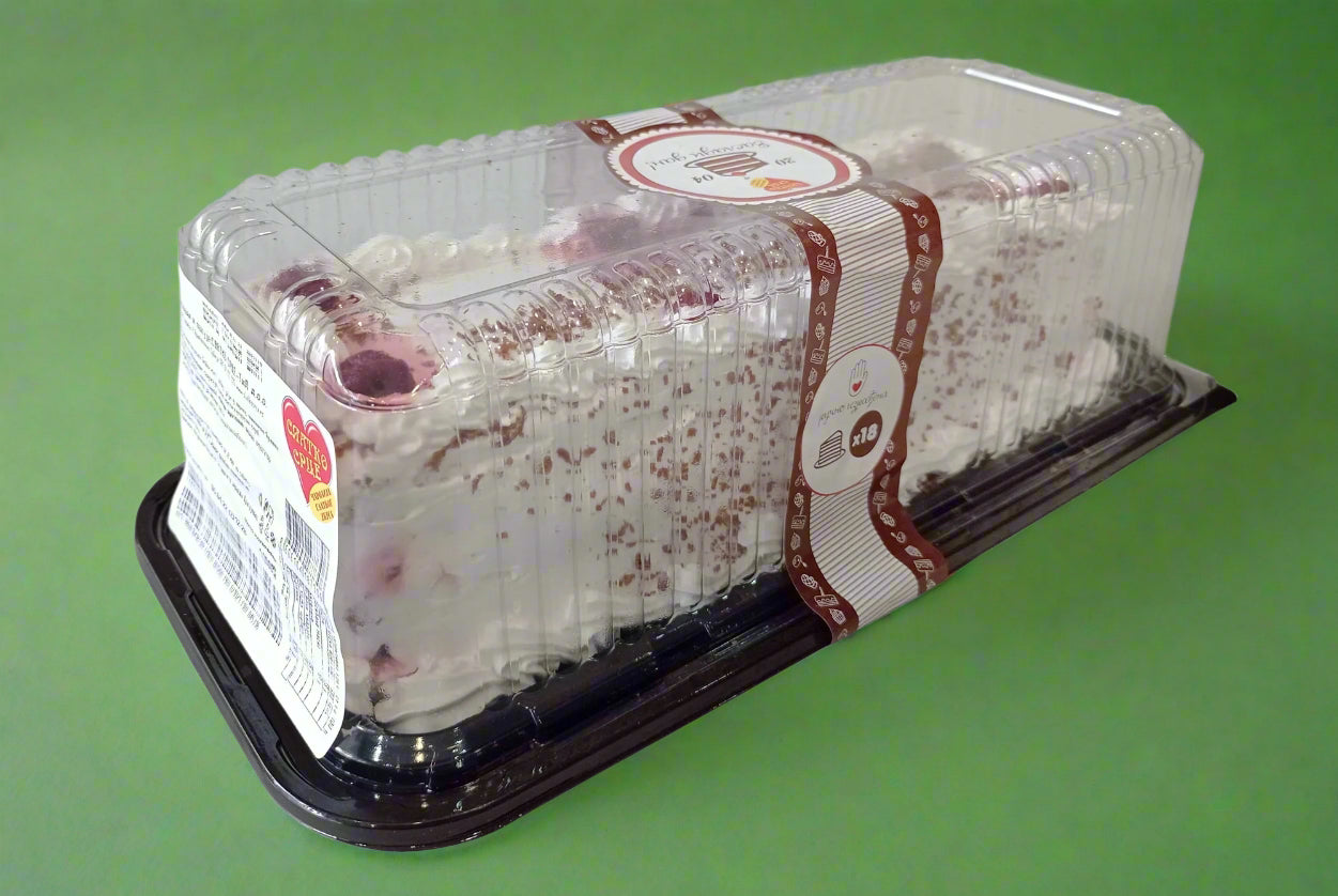 Švarcvald torta