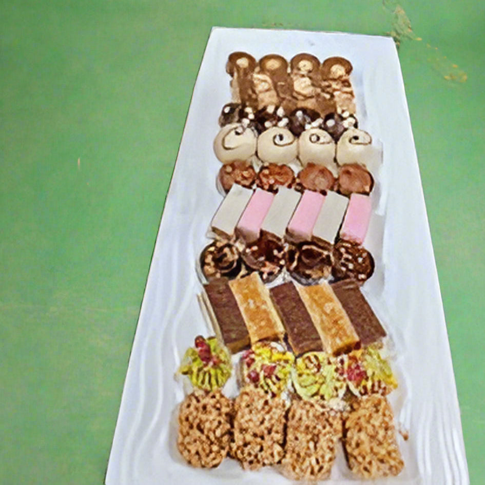 Sitni slavski kolači